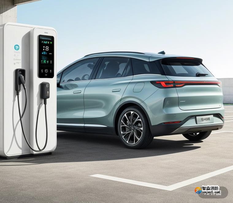 不起火、零自燃，新能源汽車(chē)真能做到嗎