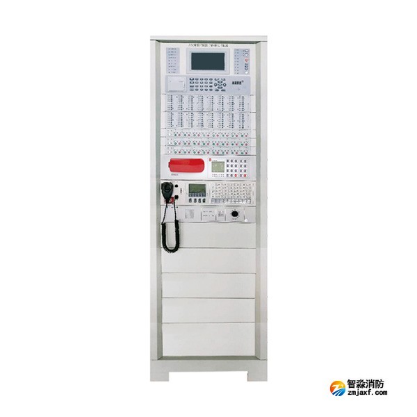 海灣JB-QGL-GST1016ZG火災(zāi)報(bào)警控制器（聯(lián)動型）